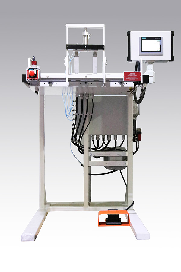 Explosion-Proof Vacuum Sealer